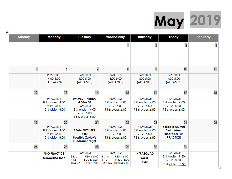 Boaz Parks & Recreation Boaz Park & Recreation